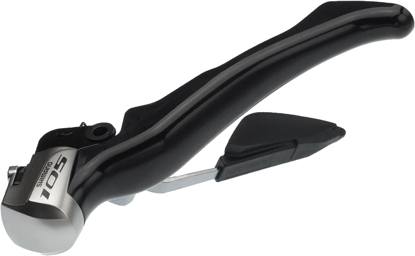 Shimano ST-5800 left hand main lever assembly, black