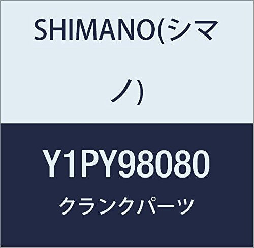 Shimano FC-M4000 chain guard and fixing bolts