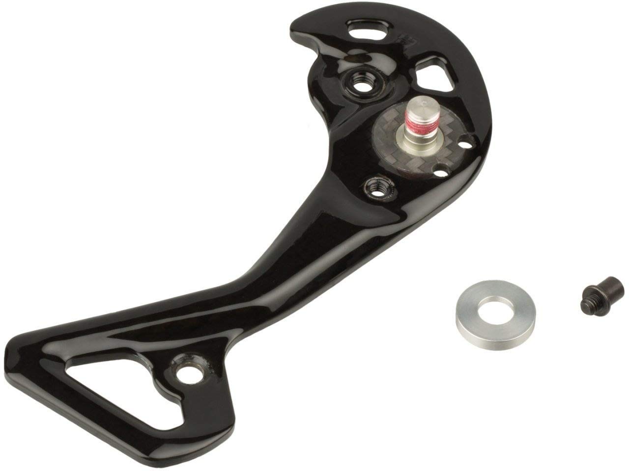 Shimano RD-M9000 outer plate assembly, SGS-type