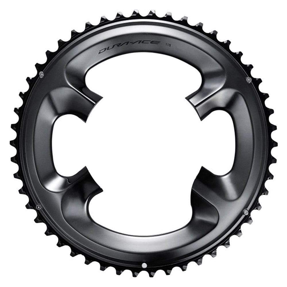 Shimano FC-R9100 Chainring 53T-MW for 53-39T