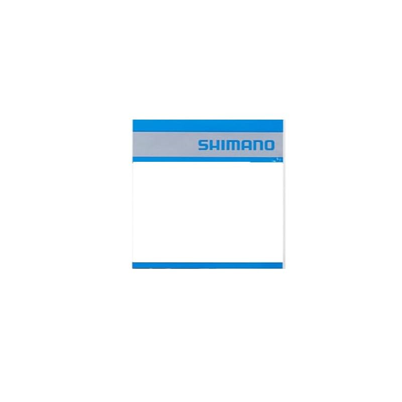 Shimano ST-RS685 shift lever cable guide left hand