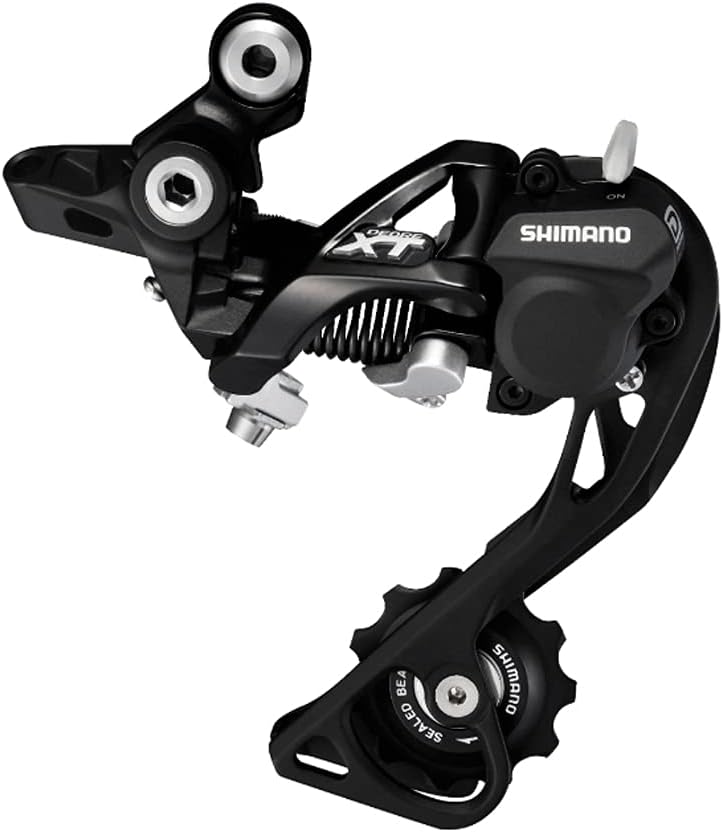 Shimano RD-M786 outer plate assembly GS-type