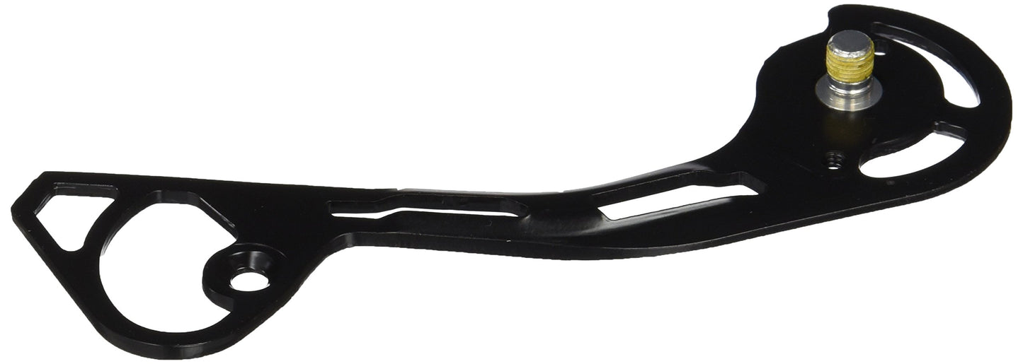 Shimano RD-M675 outer plate assembly, SGS-type