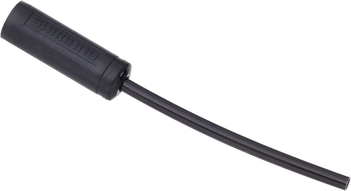 Shimano SIS SP41 outer gear casing long nose cap, single