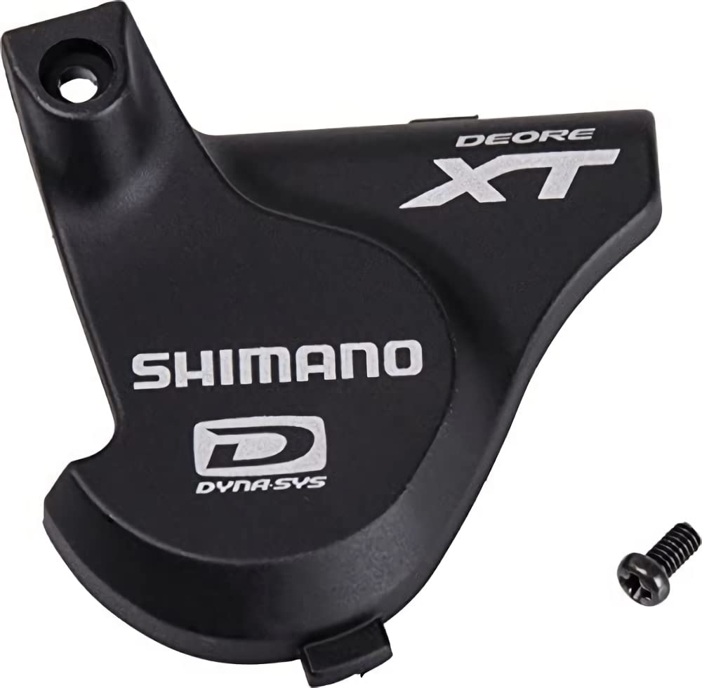 Shimano SL-M780 right hand base cap and bolt unit