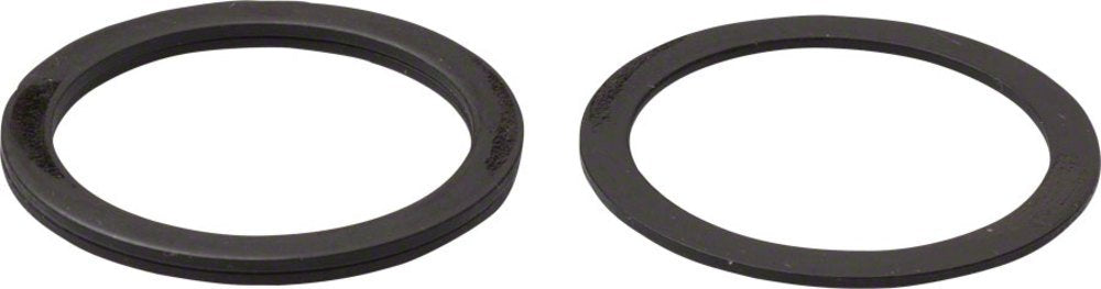 Shimano FH-RM35 hub shell spacer