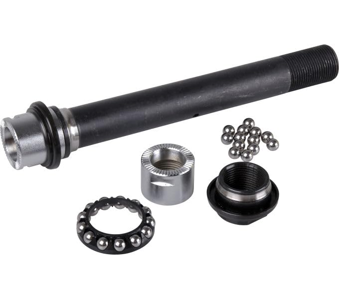 Shimano FH-M788 complete hub axle