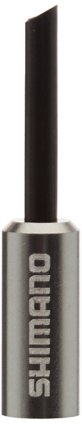 Shimano BC-9000 cap with nose