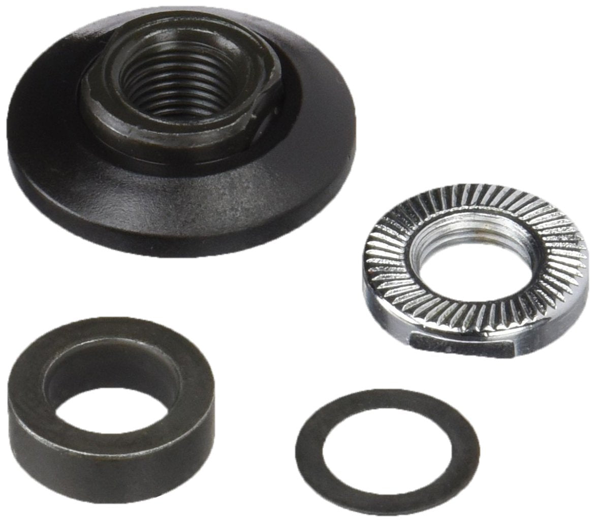 Shimano WH-RS21-CL-R left hand lock nut unit