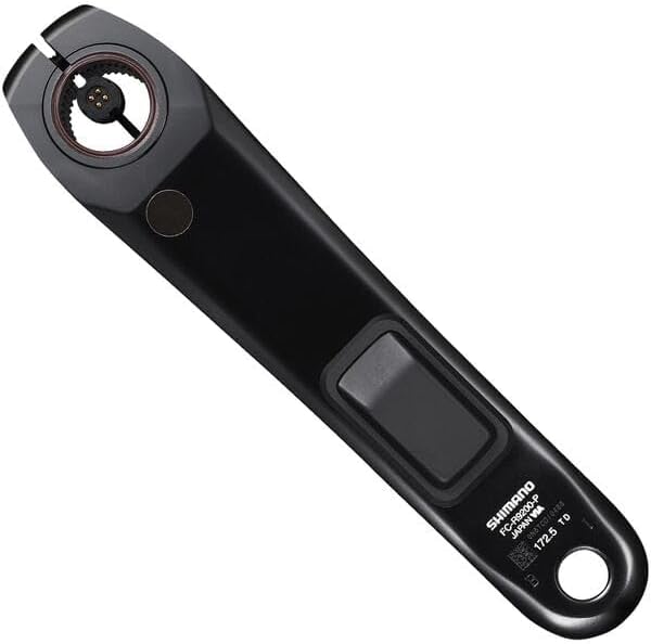 Shimano FC-R9200 left hand crank arm unit, 170 mm