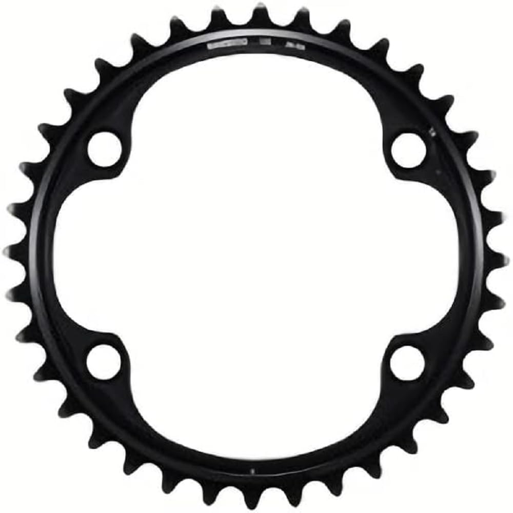 Shimano FC-R9200 chainring, 36T-NH