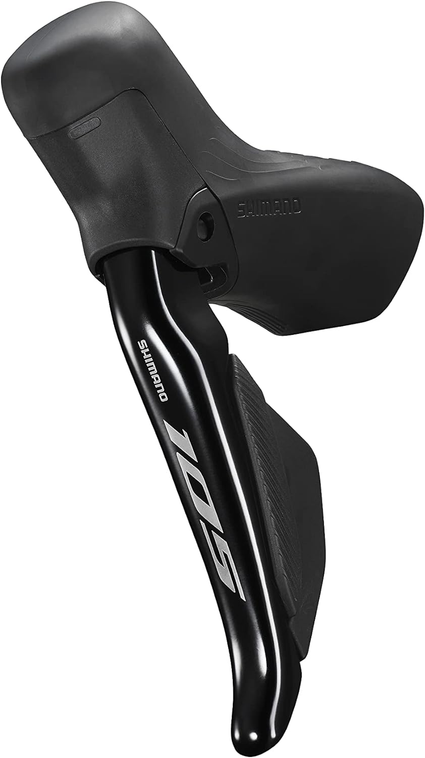 Shimano ST-R7170 105 double hydraulic / Di2 STI lever, left hand