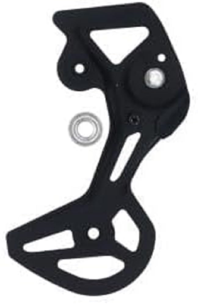 Shimano RD-M8100-GS outer plate assembly, GS