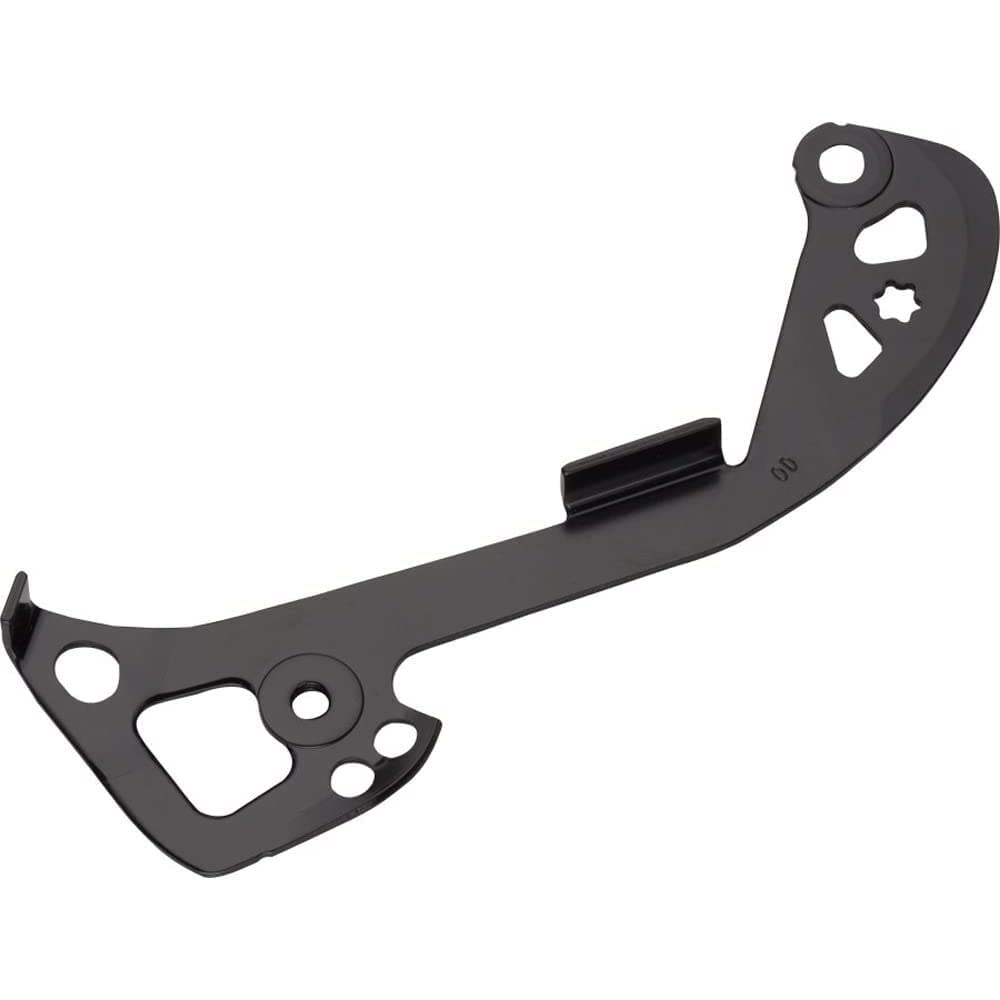 Shimano RD-M8100 inner plate, GS