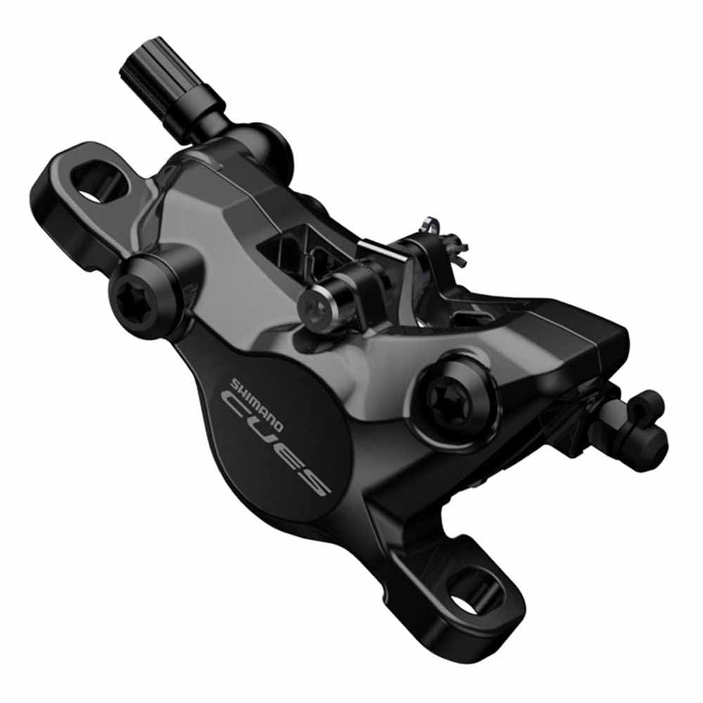 Shimano BR-U8000 CUES 2-piston calliper, post mount, front or rear