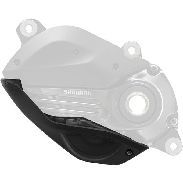 Shimano DC-EP801-G drive unit cover, bottom cover