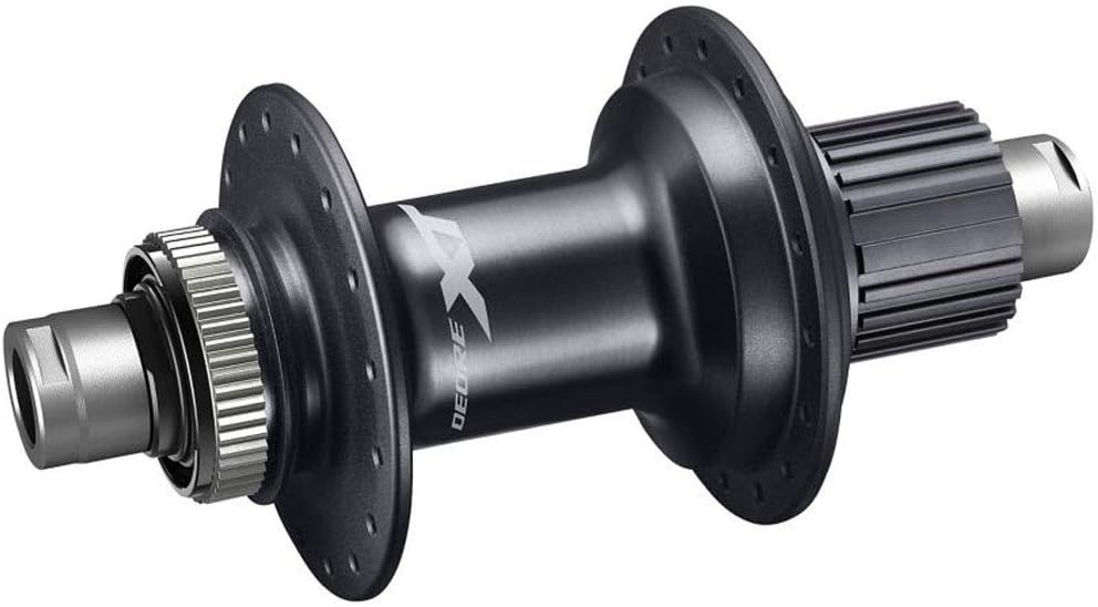 Shimano FH-M8110 XT 12-speed freehub, Centre Lock disc mount, 32H, 12x148mm axle