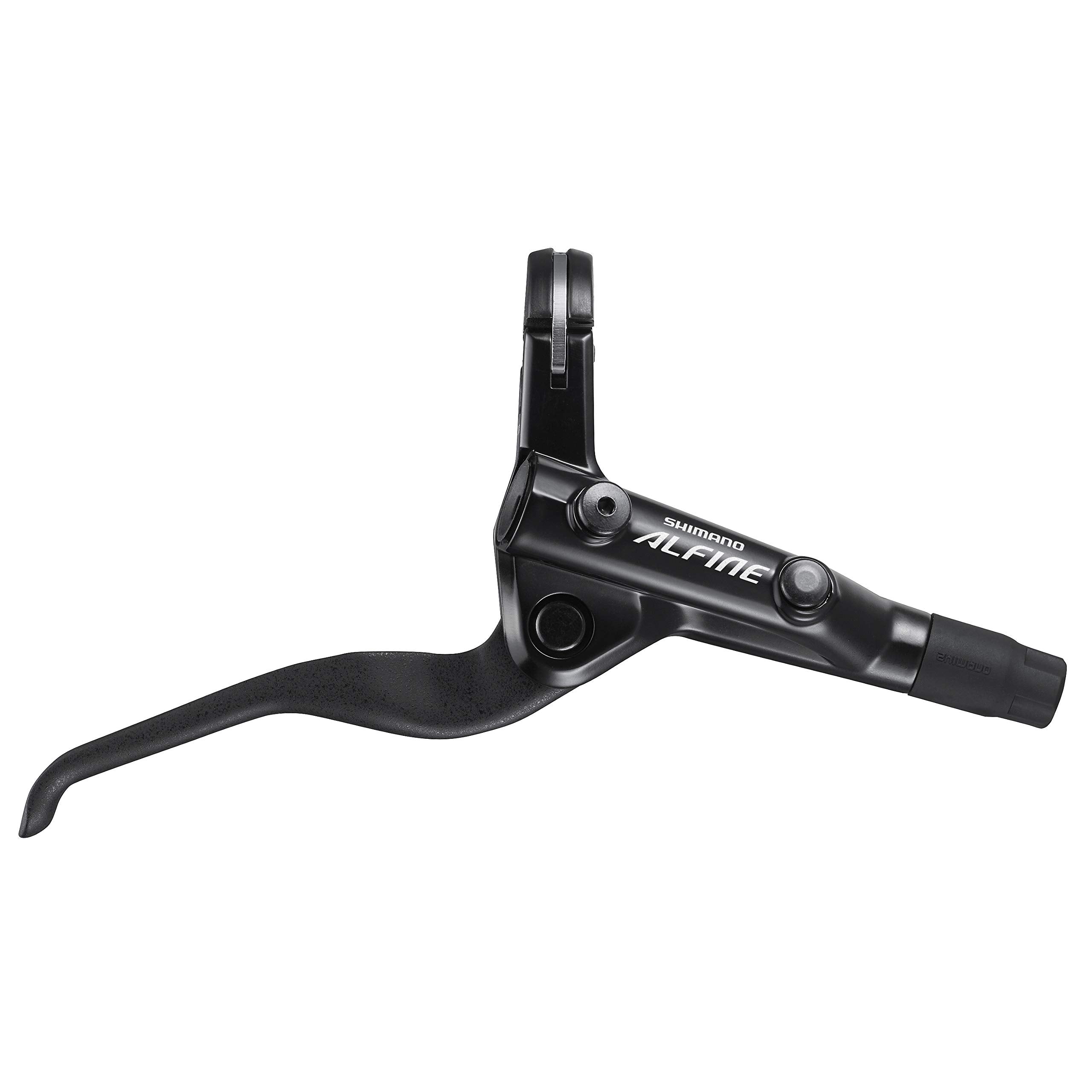 Shimano BL-S7000 Alfine complete brake lever, right hand, black