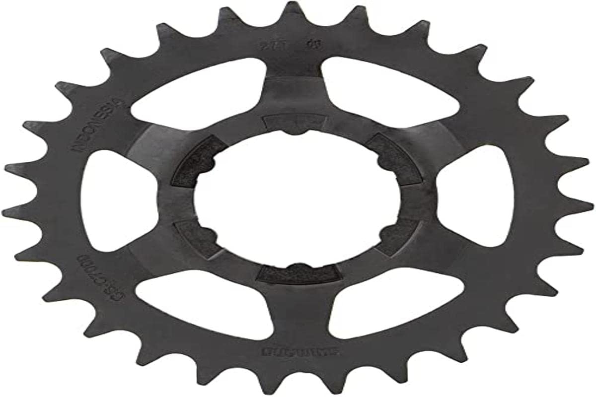 Shimano CS-C7000 Nexus Inter-5 sprocket wheel - 30T