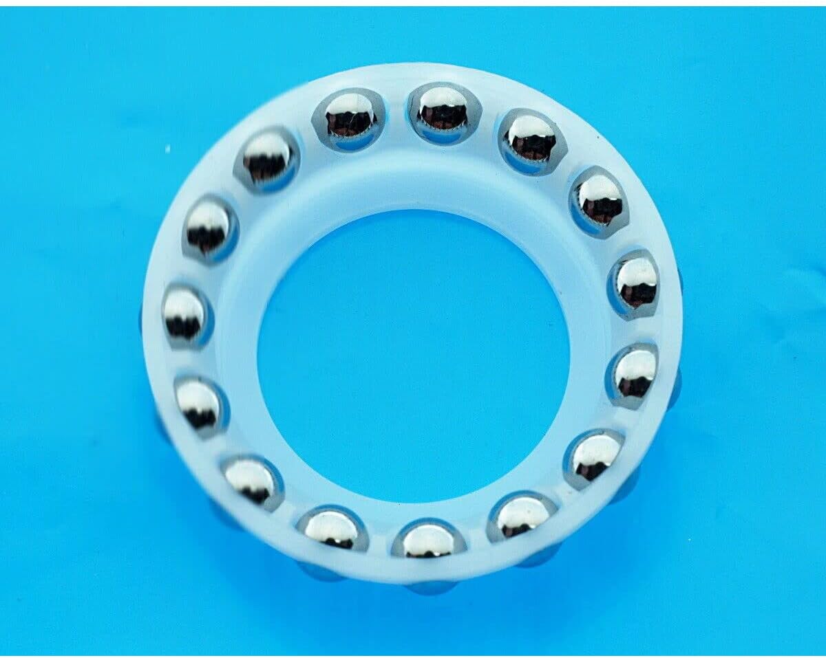 Shimano FH-M9111 left hand ball retainer, 5/32 x 15 mm