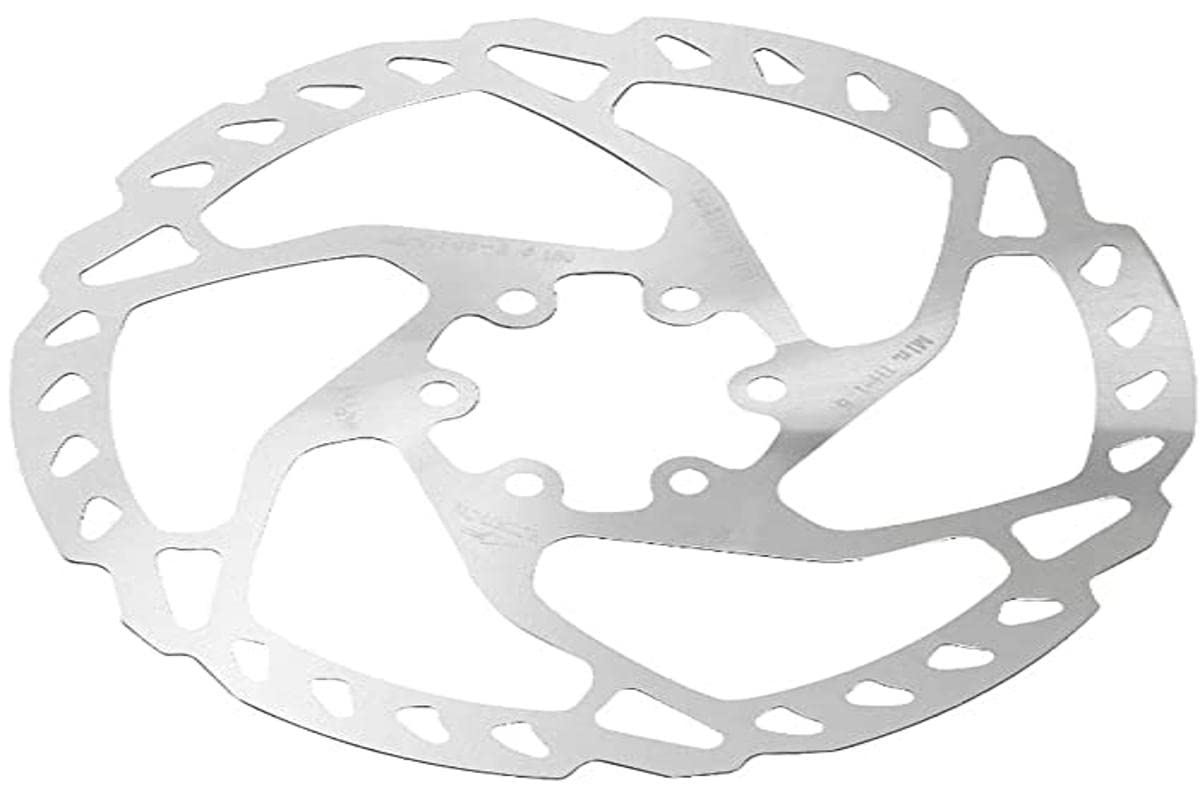 Shimano SM-RT66 ZEE / SLX Rotor, 160 mm, 6-Bolt