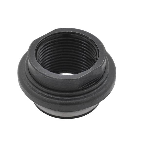 Shimano FH-M8110 left hand cone with dust cover