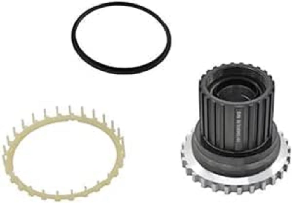Shimano FH-M8110 complete freewheel body