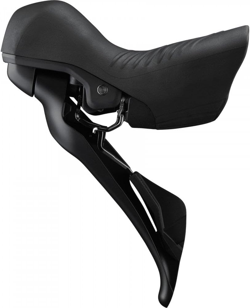 Shimano ST-RX610 GRX mechanical shift hydraulic STI lever, 12-speed, right hand