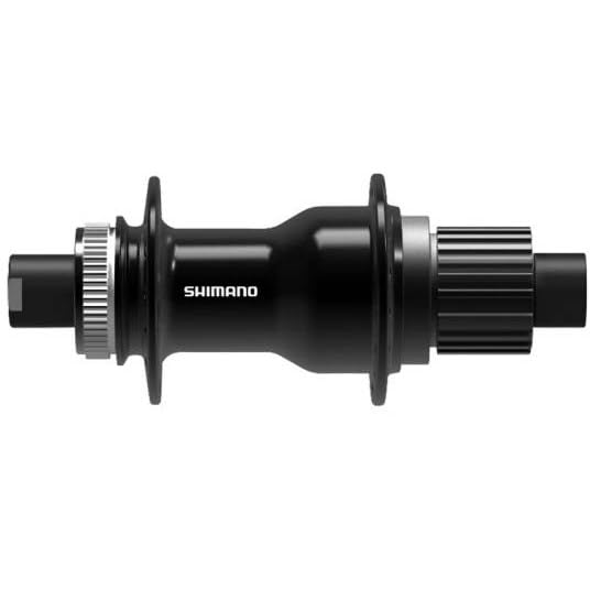 Shimano FH-TC500-MS-B freehub for Center Lock mount, 12-speed, for 148 x 12 mm, 32H