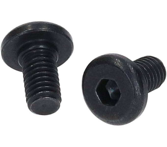 Shimano EW-CP100 M3 fix bolt, pack of 2