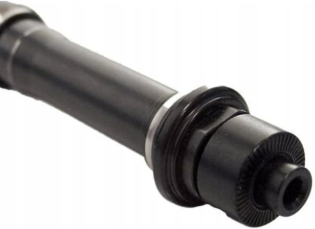 Shimano FH-MT500 complete hub axle, 146 mm