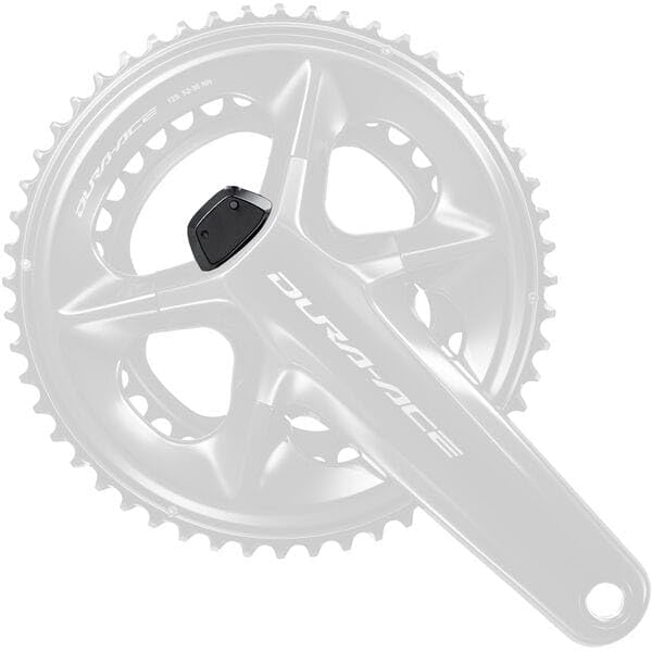 Shimano FC-R9200-P top cover