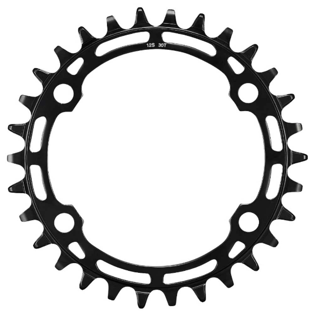 Shimano FC-MT510-1 chainring, 32T