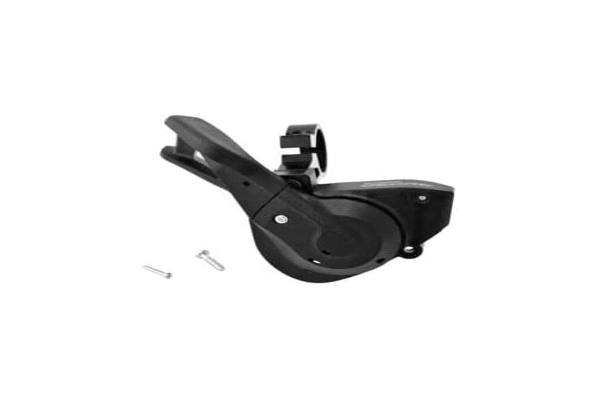 Shimano SL-M5100 left hand shifting lever unit