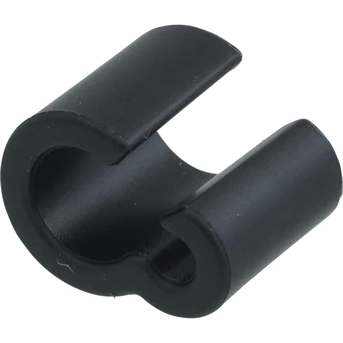 Shimano EW-CL300-M E-tube Di2 Cord clip for SD300 cable - 5 mm