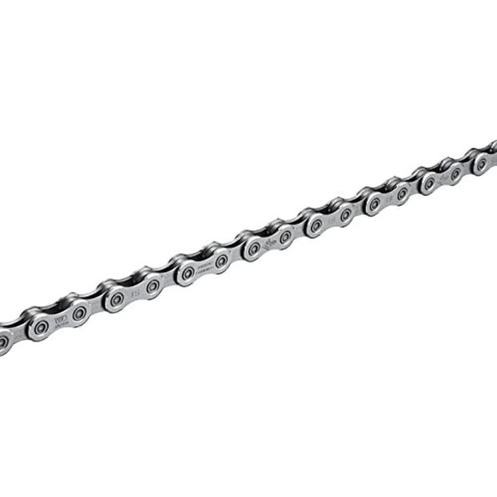 Shimano CN-LG500 Link Glide HG-X chain with quick link, 9/10/11-speed, 138L