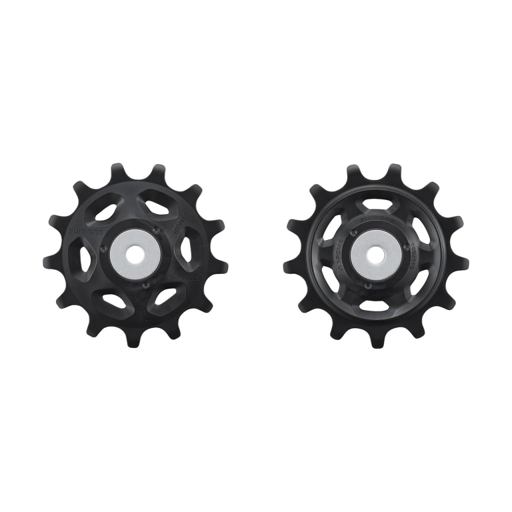 Shimano Deore XT RD-M8130-SGS tension and guide pulley set