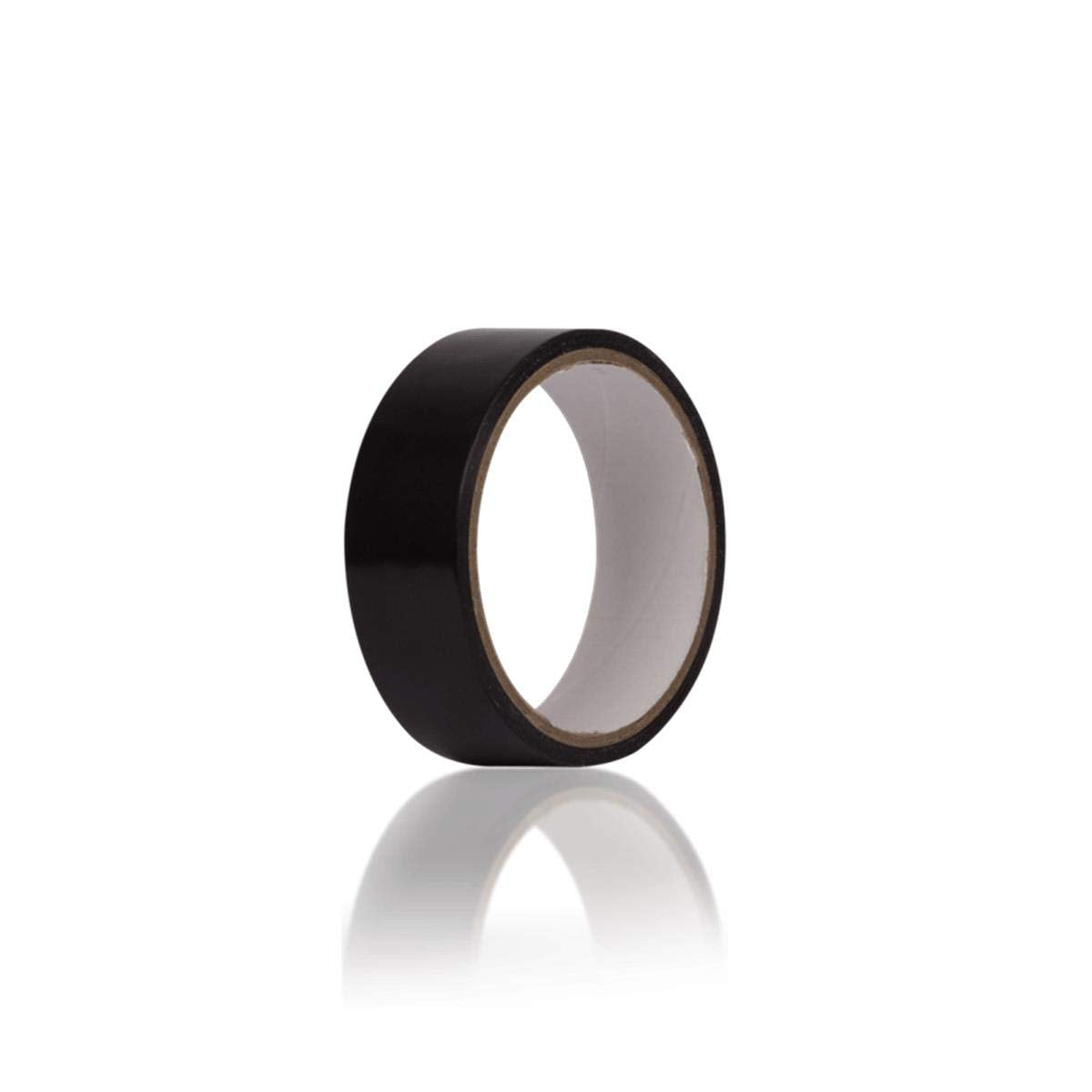 Vittoria Rim Tape - Tubeless - 25 mm X 66m Black
