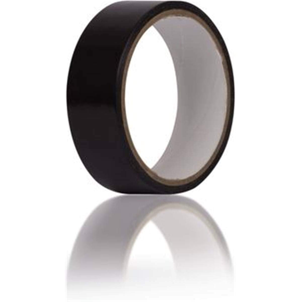 Vittoria Rim Tape - Tubeless -25mm X 9m Black