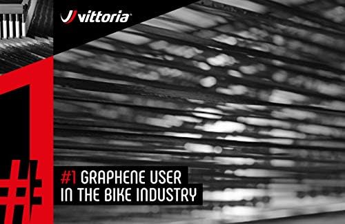 Vittoria Pista Speed 23-28'' Black Tan G2.0 Tubular Tyre