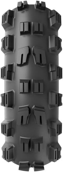 Vittoria Mazza Race 29X2.4 Enduro 1-Fold Full Black G2.0 Tyre