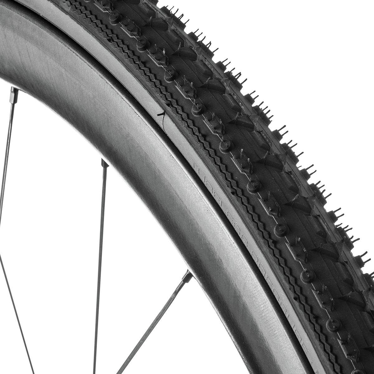 Vittoria Terreno Mix 700x50c Gravel Blk Anthracite G2.0 Tyre