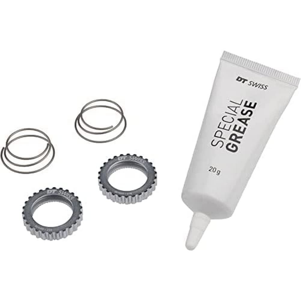 DT Swiss Service / Upgrade Kit for star ratchet hubs 54 teeth SL