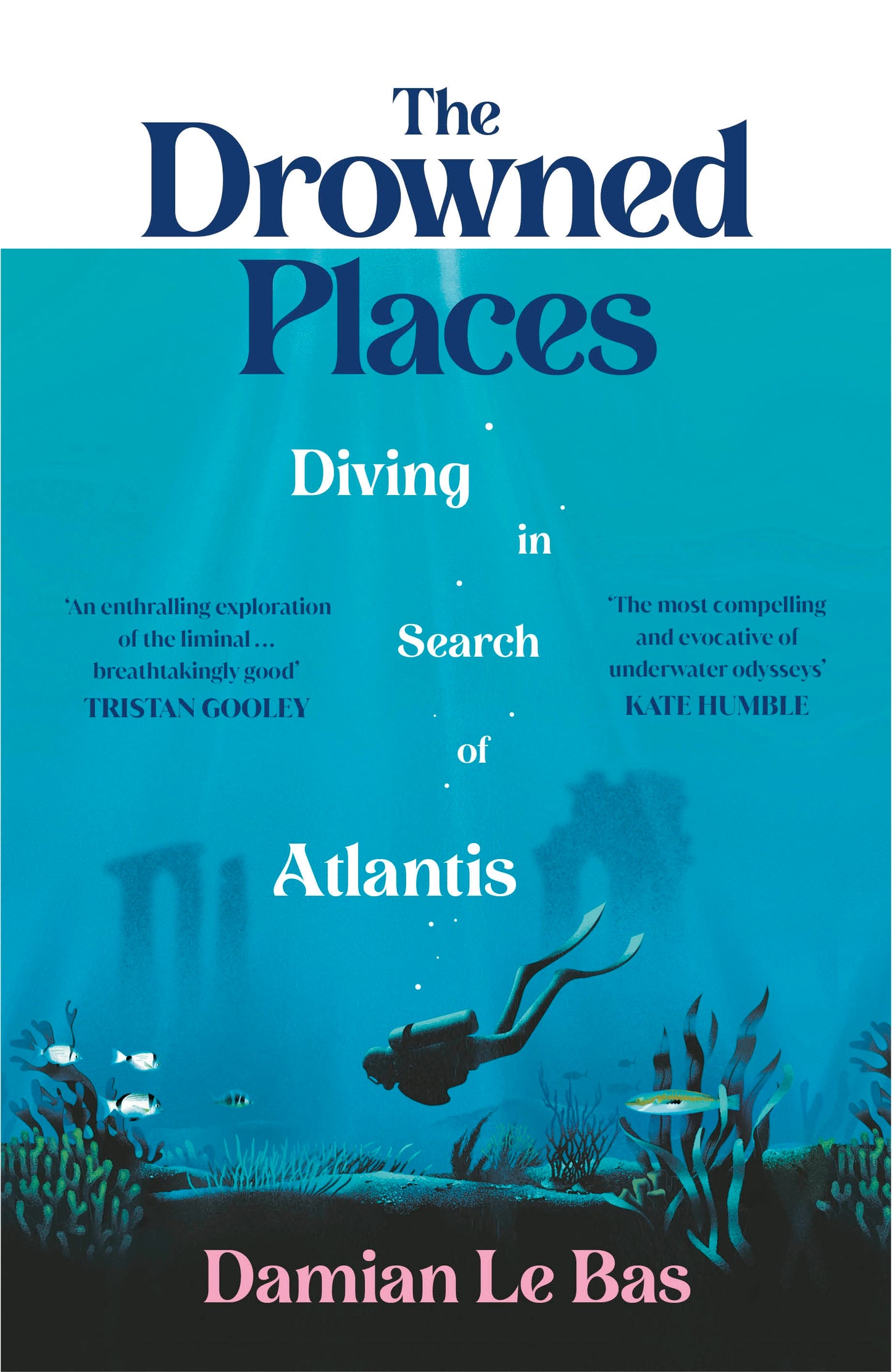 The Drowned Places