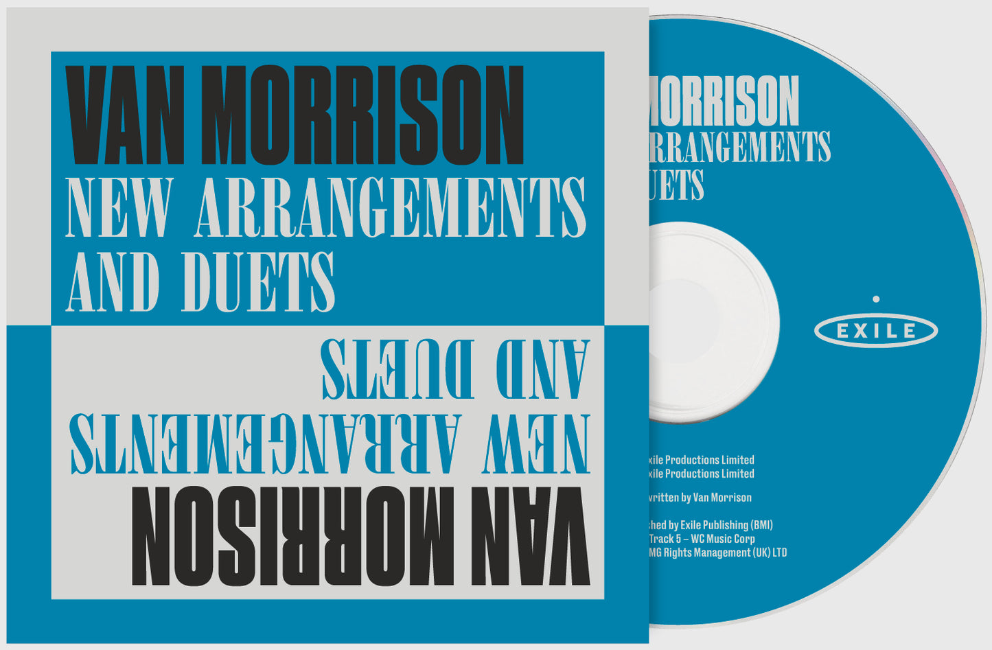 New Arrangements and Duets