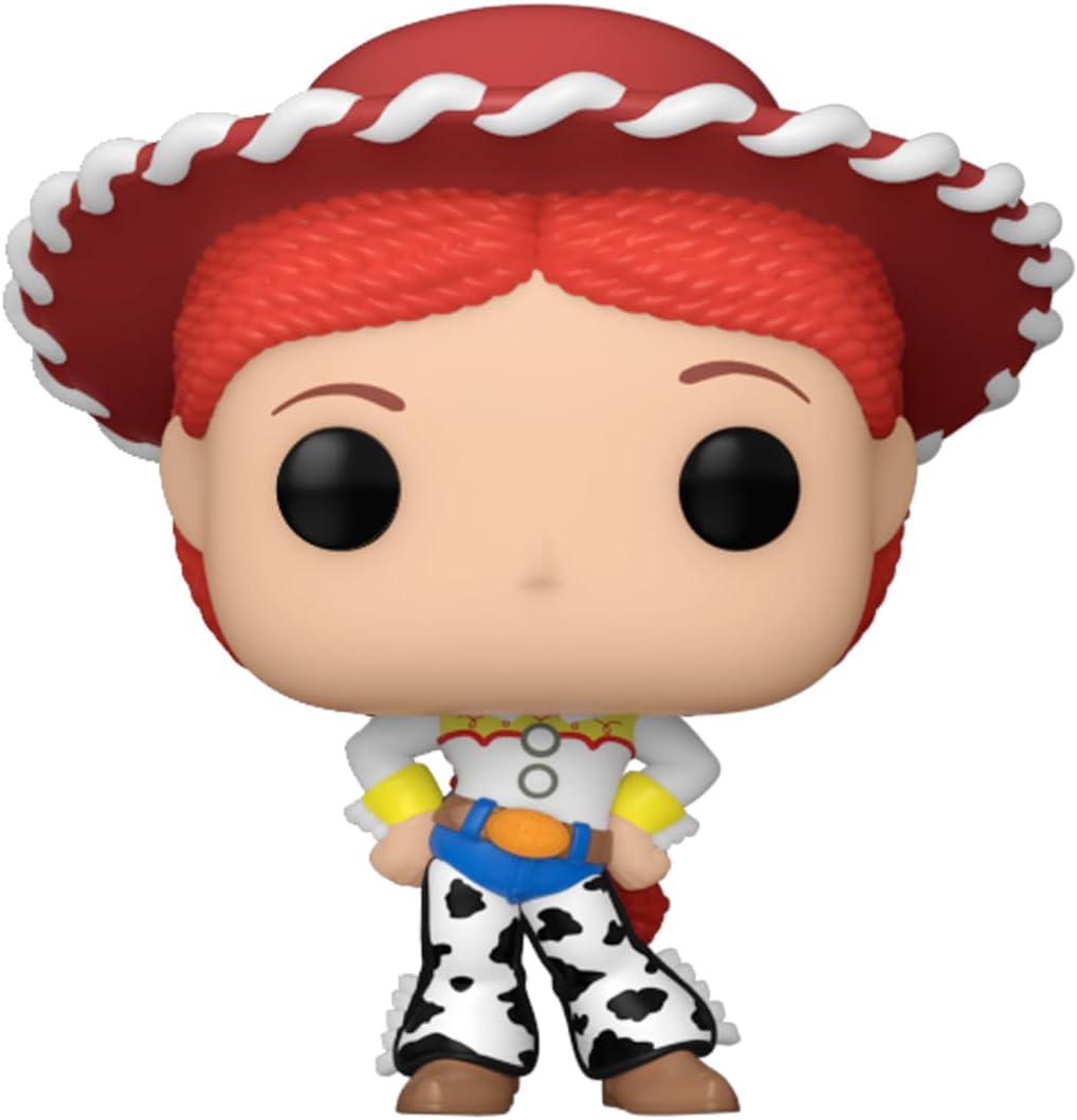 Funko Advent Calendar: Pixar 2024 - Pixar Collection - 24 Days Of Surprise - Collectable Vinyl Mini Figures - Mystery Box - Gift Idea - Holiday Xmas for Girls, Boys & Kids