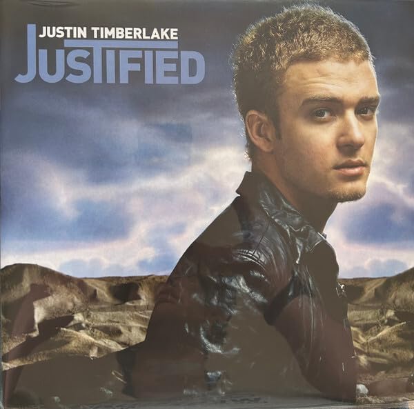 Justified (Light