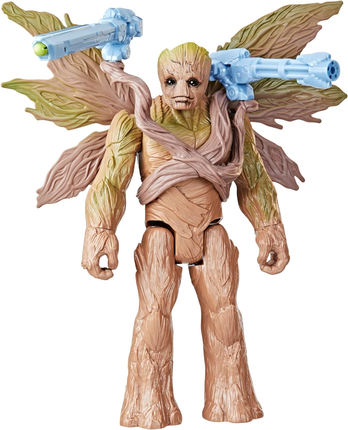 Marvel GGM BLAST N BATTLE GROOT