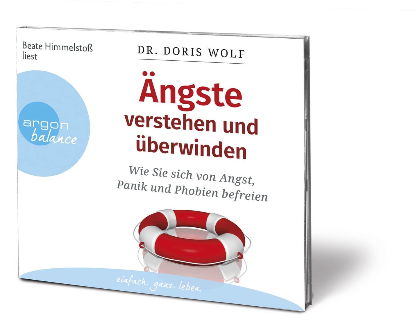 Ängste verstehen und überwinden: Wie Sie sich von Angst, Panik und Phobien befreien