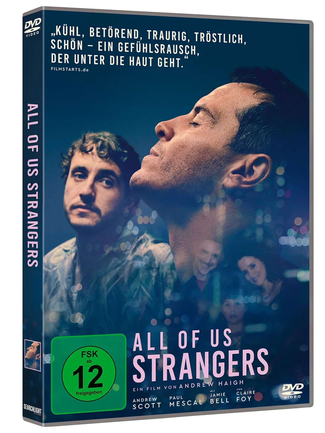 All of Us Strangers